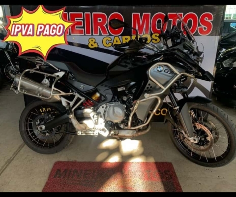 BMW F 850 GS Adventure PREMIUM