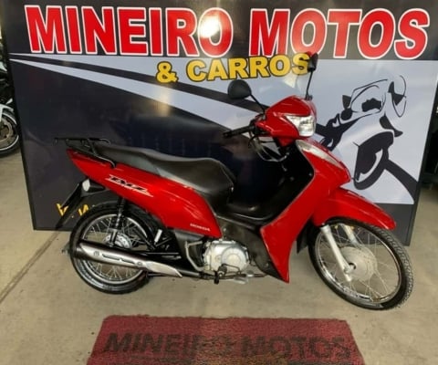 Honda Biz 110I