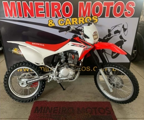 Honda Crf 230 F