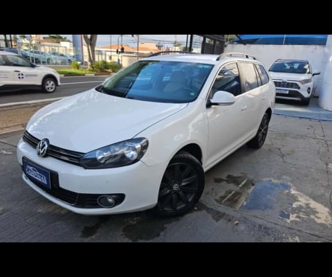 Volkswagen Jetta Variant 2.5 Aut