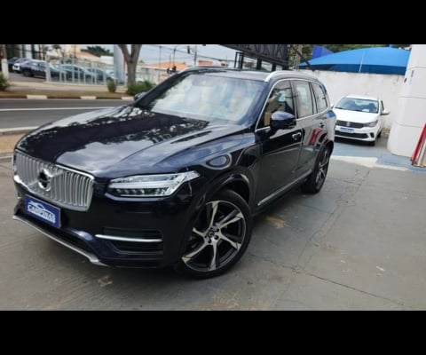 Volvo XC90 2.0 T8 HYBRID INSCRIPTION AWD GEARTRONIC