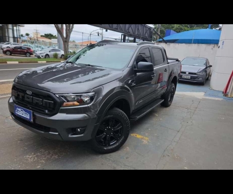 Ford RANGER 3.2 STORM 4X4 CD 20V DIESEL 4P AUTOMÁTICO