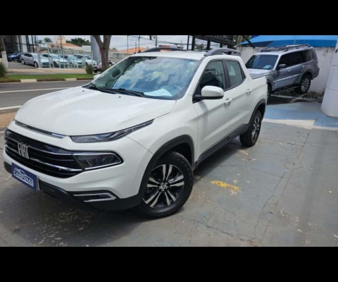 Fiat TORO 2.0 16V TURBO DIESEL FREEDOM 4WD AT9