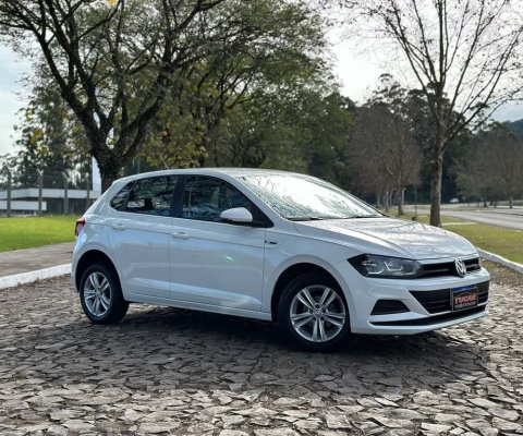 VOLKSWAGEN POLO 1.6 MSI Flex 16V 5p