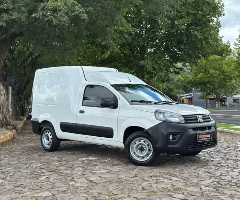 FIAT FIORINO Endurance EVO 1.4 Flex 8V 2p