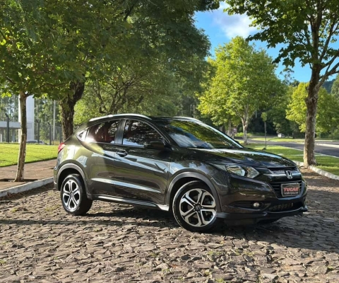 HONDA HR-V EX 1.8 Flexone 16V 5p Aut.