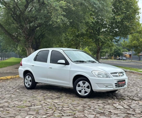 CHEVROLET PRISMA  Sed. Maxx/ LT 1.4 8V ECONOF. 4p