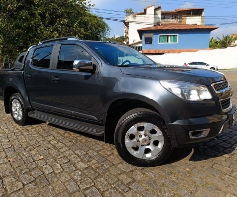 S10 LTZ 2.4 FLEX 2014