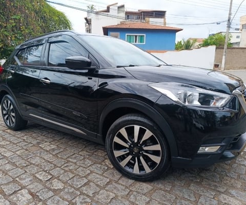 NISSAN  KICKS  SL 1.6  2018 CVT