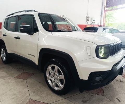 RENEGADE SPORT 1.3 T270 2023 FLEX AUT.