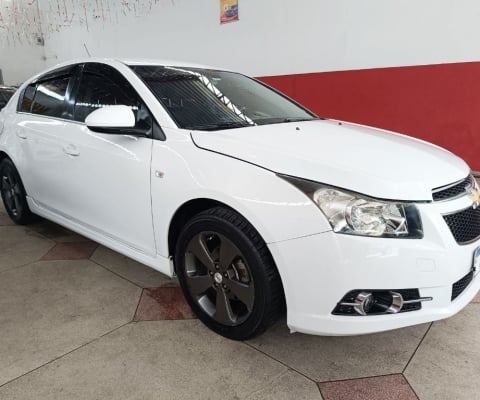 CRUZE SPORT LT 2014 FLEX + GNV AUT.