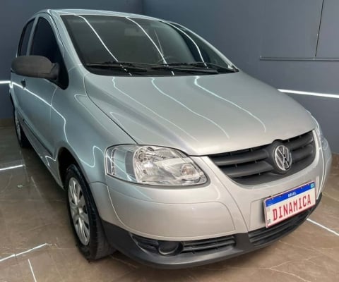 Volkswagen Fox 2006 1.0 mi city 8v flex 4p manual