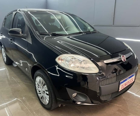 Fiat Palio 2013 1.6 mpi essence 16v flex 4p manual