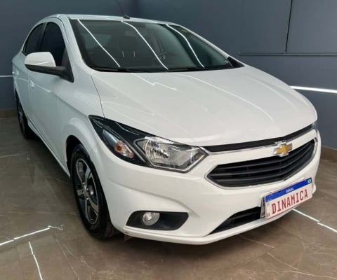 Chevrolet Prisma 2019 1.4 mpfi ltz 8v flex 4p manual