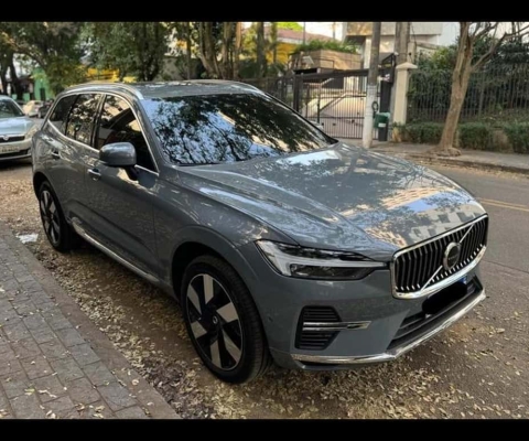 VOLVO XC 60 T-8 ULTIMATE 2.0 AWD (HIBRIDO) 2024