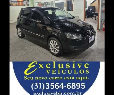 VOLKSWAGEN FOX 1.6 PRIME G2 2012