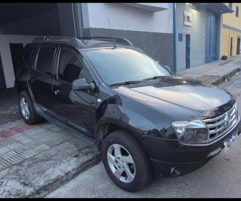 RENAULT DUSTER OUTDOOR 1.6 2015