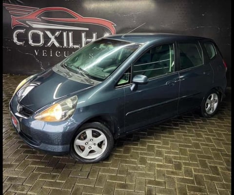 HONDA FIT LXL 2006