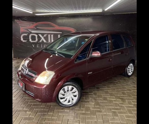 CHEVROLET MERIVA MAXX 2006