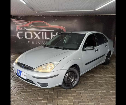 FORD FOCUS 2.0 L FC. 2004