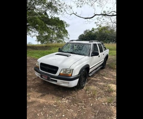 CHEVROLET S-10 COLINA 2006