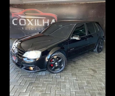 VOLKSWAGEN GOLF 1.6 SPORTLINE 2008