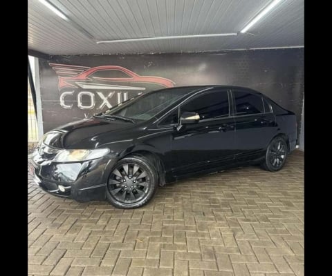 HONDA CIVIC LXL FLEX 2011