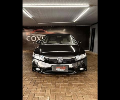 HONDA CIVIC LXL FLEX 2011