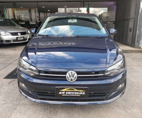 POLO TSI 1.0 TURBO HIGHLINE