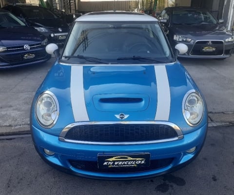 MINI COOPER 1.6 S TURBO