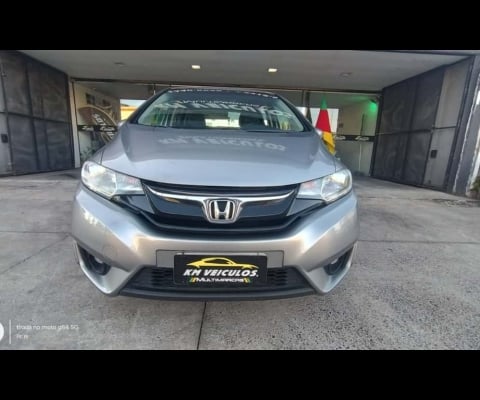 Honda Fit EXL 1.5 Flex/Flexone 16V 5p Aut 2015 Flex