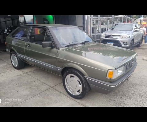 VW - VolksWagen Gol CLi / CL 1.8 1993 Gasolina