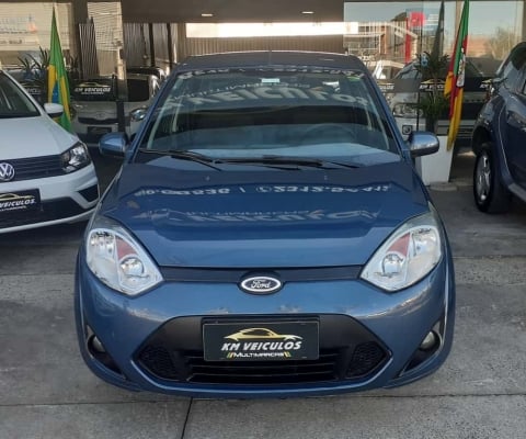 Ford Fiesta Sed. 1.6 8V Flex 4p 2013 Flex