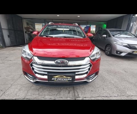 JAC T40 1.5 JET Flex 16V 5p Mec. 2018 Flex