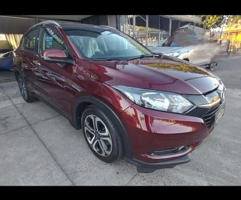 Honda HR-V EX 1.8 Flexone 16V 5p Aut. 2016 Flex