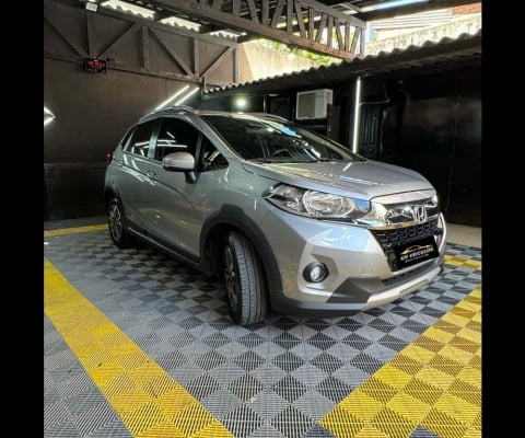 Honda WR-V EX 1.5 Flexone 16V 5p Aut. 2020 Flex