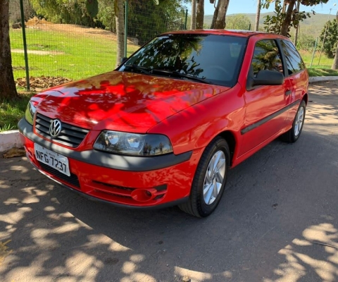 VOLKSWAGEN GOL à venda.