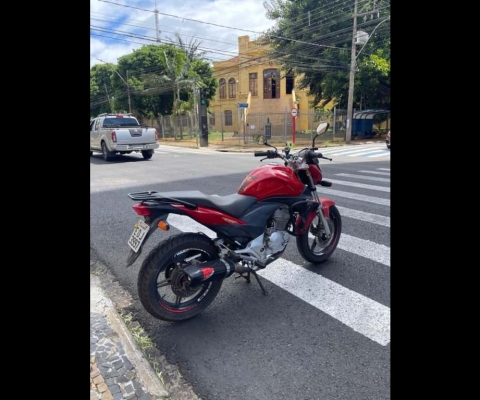 Honda Cb 300 R