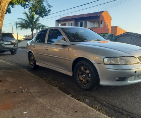 CHEVROLET VECTRA à venda.