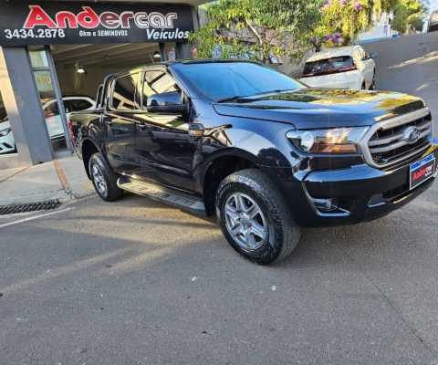 Ranger XLS 4x4 Autom Completa único dono