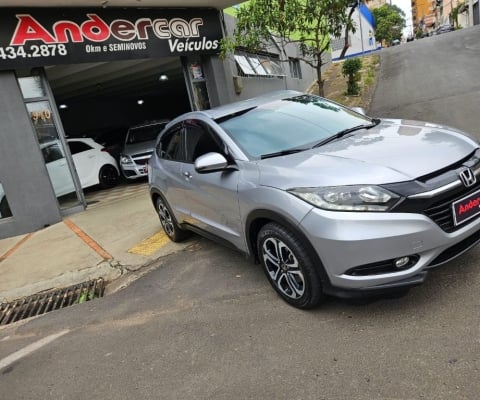 HRV Touring 1.8 2018 Top