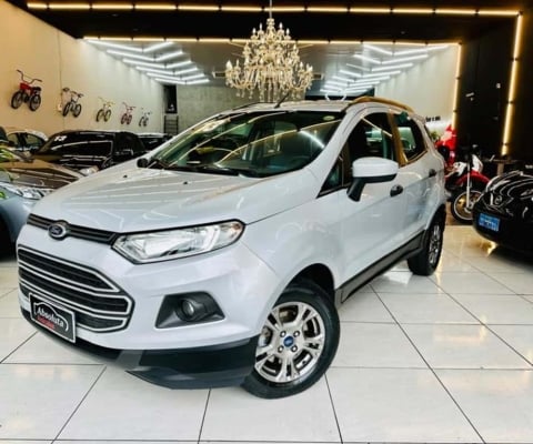 FORD ECOSPORT SE 1.5 2013