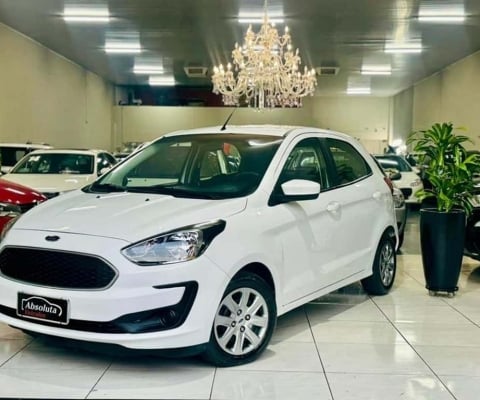 FORD KA SE 1.0 HA C 2021