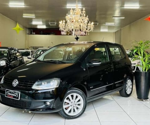 VOLKSWAGEN FOX 1.6 PRIME GII 2010