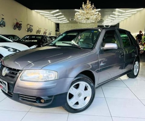 VOLKSWAGEN GOL 1.6 COPA 2006