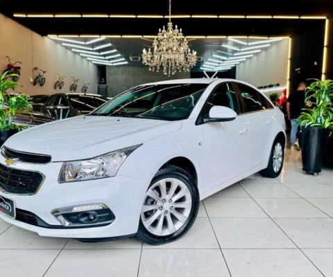 CHEVROLET CRUZE LT NB 2016