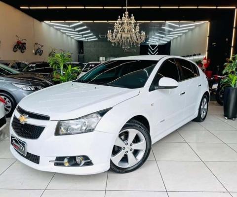 CHEVROLET CRUZE LT HB 2014