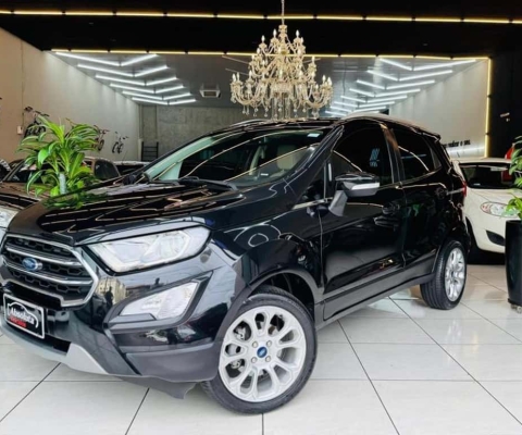 FORD ECOSPORT TITNAT 2.0 2019