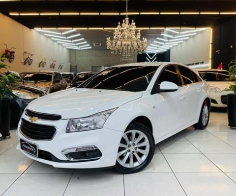 CHEVROLET CRUZE LT NB 2015