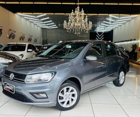 VOLKSWAGEN VOYAGE 1.6L AF5 2019